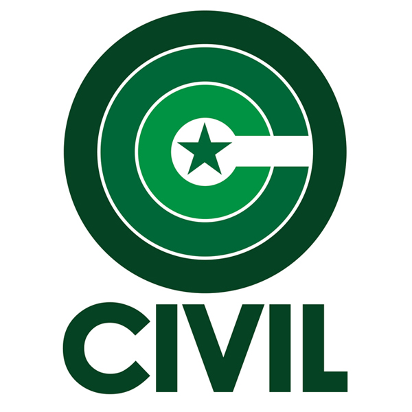 civil logo 