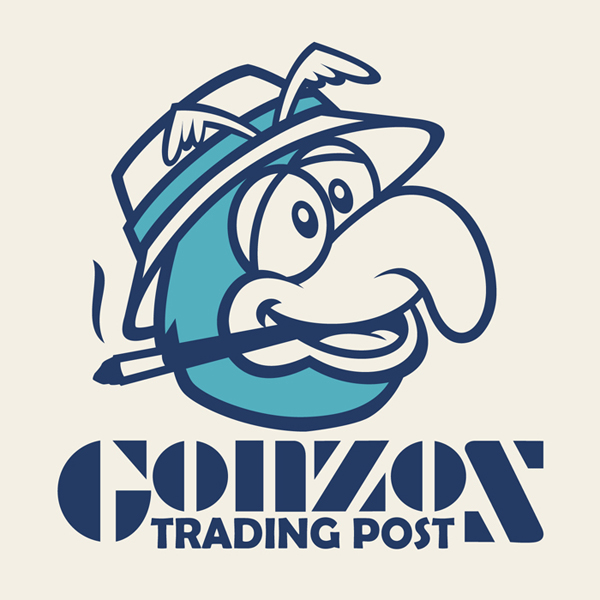 gonzo logo