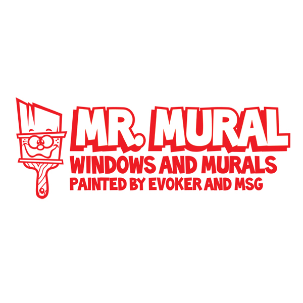 mr mural logo