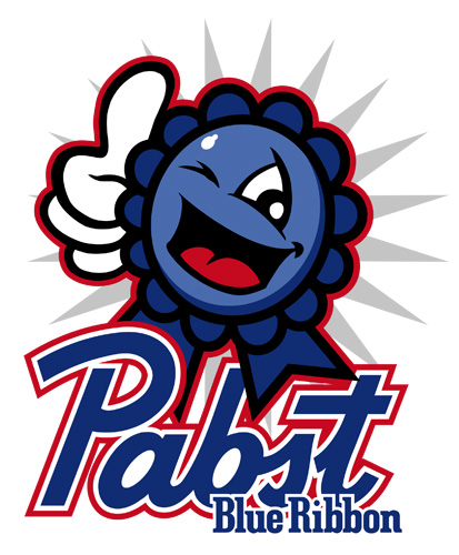 Pabst Logo