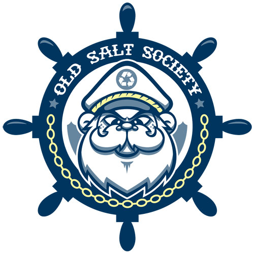 old salt logo