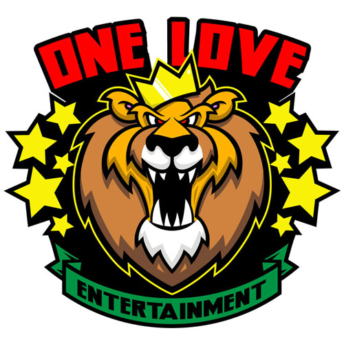 evoker one love logo