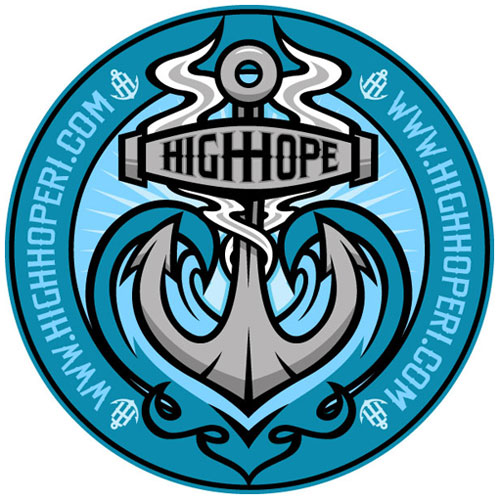 high hopes logo