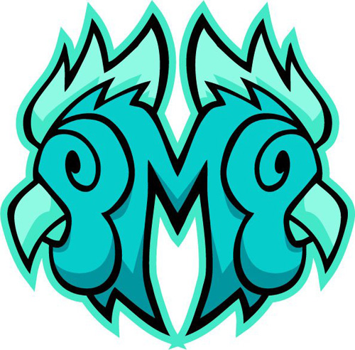 Mobb logo by evoker