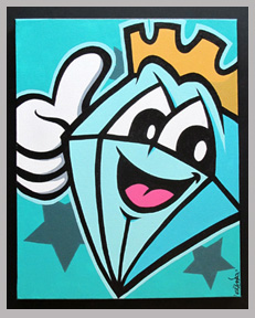 Diamond Painting