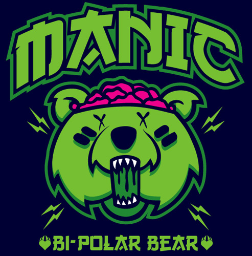 Manic Shirt