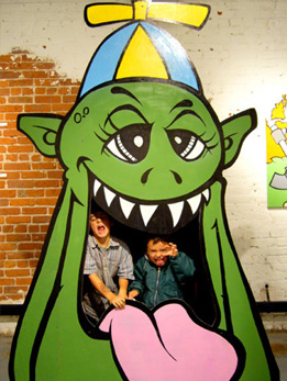 oneway evoker solo show